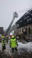 03.03.2016 Wohnhausbrand FF05 03.03.2016 Wohnhausbrand FF05